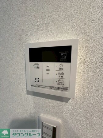 アザーレ・パッシオ橋本の物件内観写真